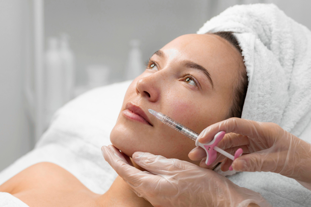 Dermal Fillers
